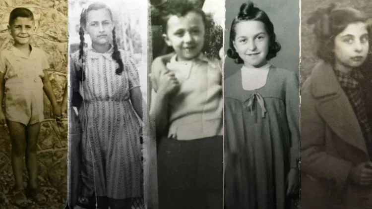Αφιέρωμα στην 28η Οκτωβρίου στην ΕΡΤ